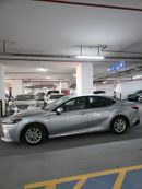 Toyota Camry 2025 TOYOTA CAMERY GLE 2.5L Hybrid | FULL OPTION