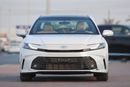 Toyota Camry Toyota Camry Hybrid LE 2025 | Best Export Price