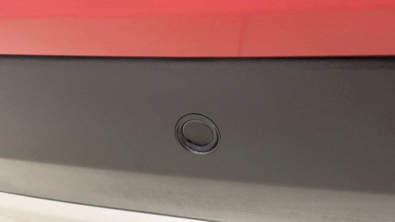 Chevrolet Groove LT 1.5 | Zero Down Payment | Home Test Drive