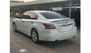Nissan Altima SV