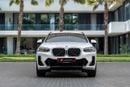 BMW X4 X4 M-Kit | 3,663 P.M | 0% Downpayment | Excellent Condition!