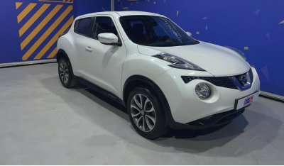 Nissan Juke SL 1.6 | Zero Down Payment | Free Home Test Drive