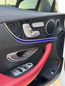 مرسيدس بنز E200