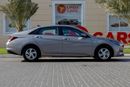 Hyundai Elantra Smart 1.6L