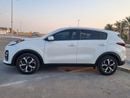 Kia Sportage LX Top 2.4L