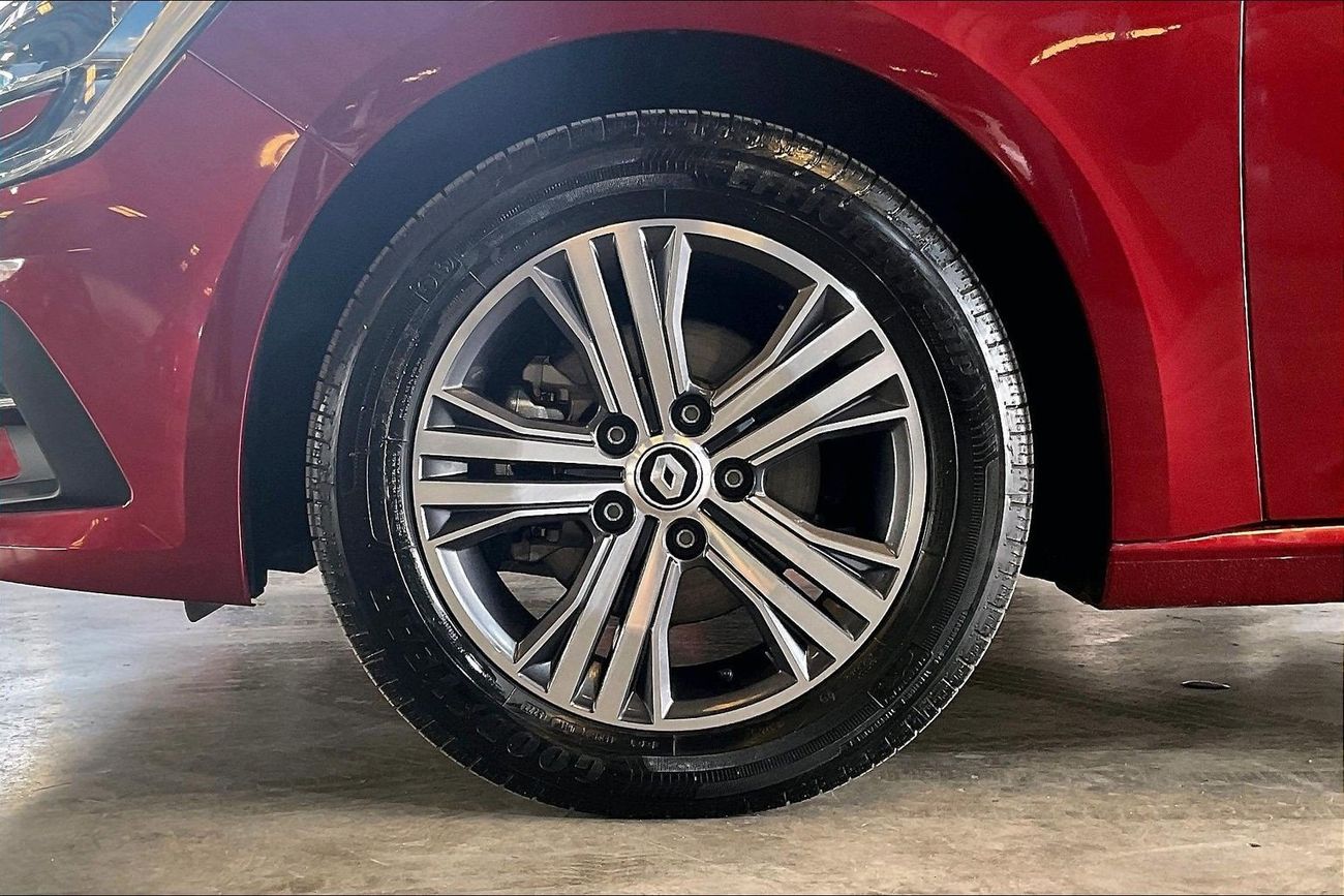 رينو ميجان SE | Start 2026 with the ideal drive | شامل الضمان | 0 ﺪﻔﻋﺓ ﺃﻮﻟﻯ