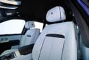 Rolls Royce Cullinan BLACK BADGE