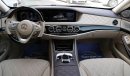 مرسيدس بنز S 560 Maybach