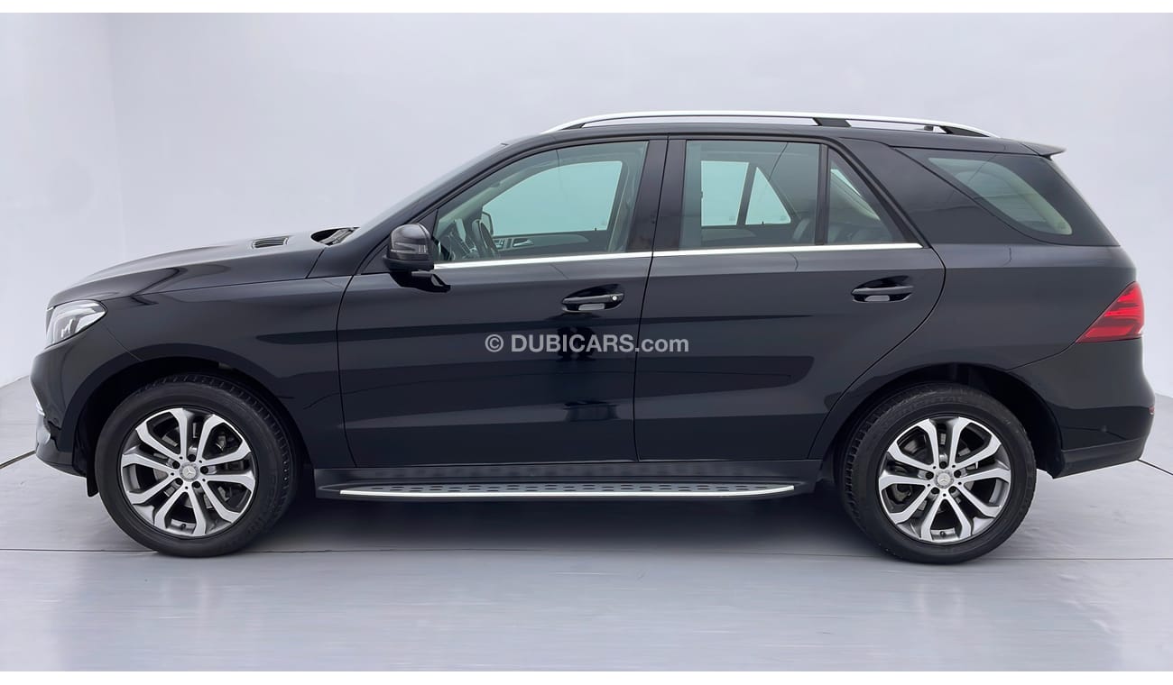 Mercedes-Benz GLE 400 STD 3 | Under Warranty | Inspected on 150+ parameters