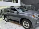 Lexus GX460 PLATINUM