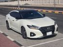 نيسان ماكسيما FELINE SR 3.5L