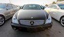 Mercedes-Benz CLS 500
