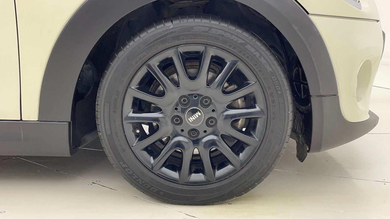 Mini Cooper STD 1.5 | Zero Down Payment | Home Test Drive