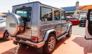 Mercedes-Benz G 55 Kompressor