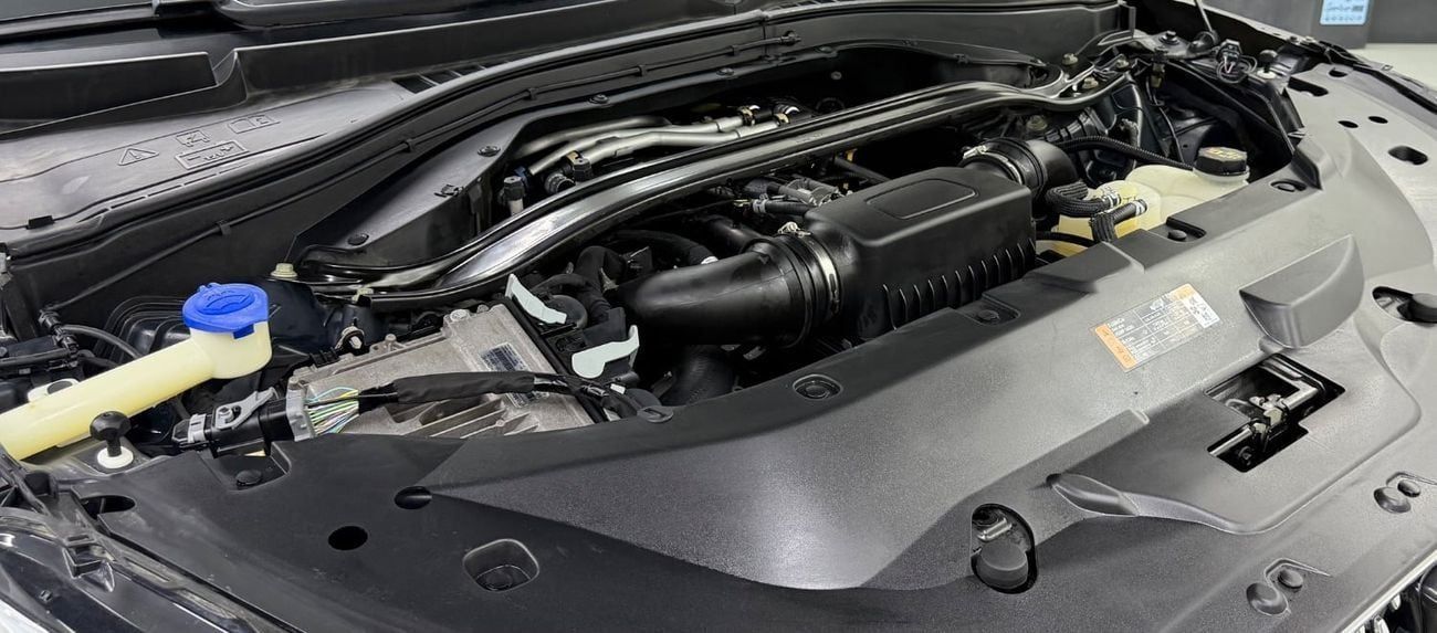 لينكولن أفياتور Presidential 3.0L