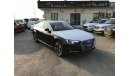 Audi A4 sport