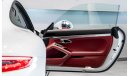 بورش 911 2017 Porsche Carrera, Porsche Warranty Valid, Full Service History, Low Kms, GCC