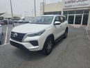 Toyota Fortuner EXR