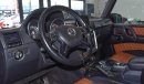Mercedes-Benz G 65 AMG V12 Biturbo
