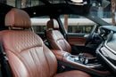 بي أم دبليو X7 M50i 4.4L (523 HP)