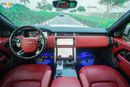 Land Rover Range Rover VOGUE SE SuperCharge | GCC