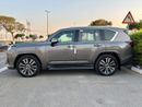 Lexus LX700h SIGNATURE