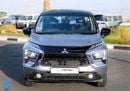 ميتسوبيشي إكسباندر Mid - Line 1.5L SUV FWD 5 Doors PRT AT - Book Now for Export!