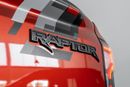 Ford Ranger RAPTOR