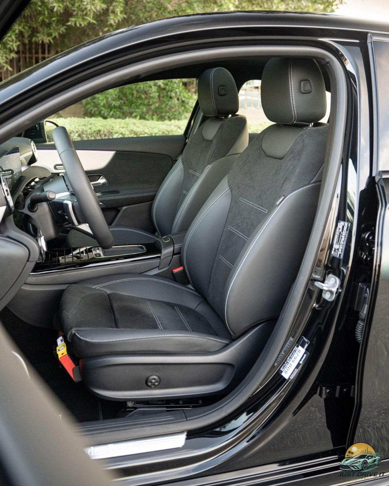 Mercedes Benz A200 PREMIUM PLUS