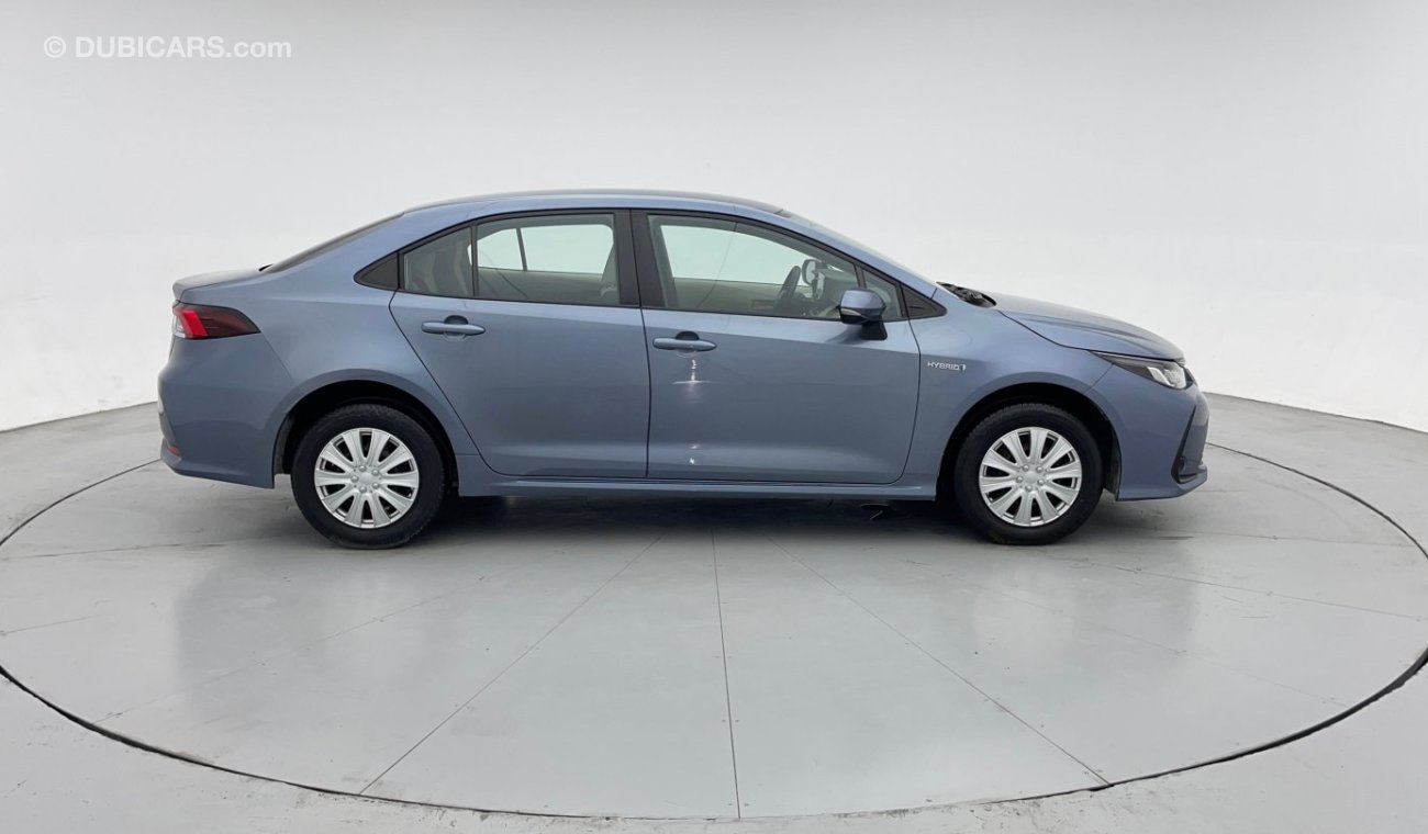 Toyota Corolla XLI 1.8 | Zero Down Payment | Free Home Test Drive