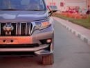Toyota Prado TXL1 2022 Model RHD Full Option Import From Japan Very Clean Title