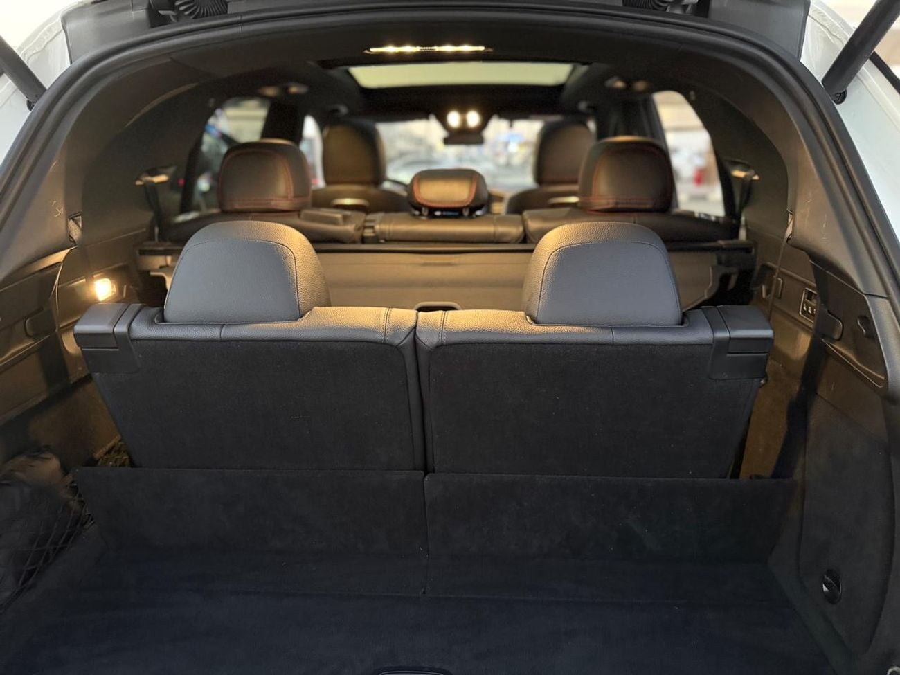 مرسيدس بنز GLE 53 Mercedes GLE 53 AMG Full Option