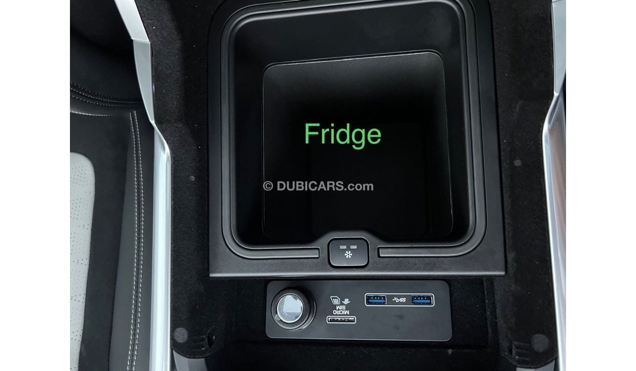 Land Rover Range Rover Sport 2021 CARBON EDITION GOLD COLOR 5.0L USA IMPORTED