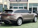Land Rover Range Rover Velar P250 S 2.0L Petrol
