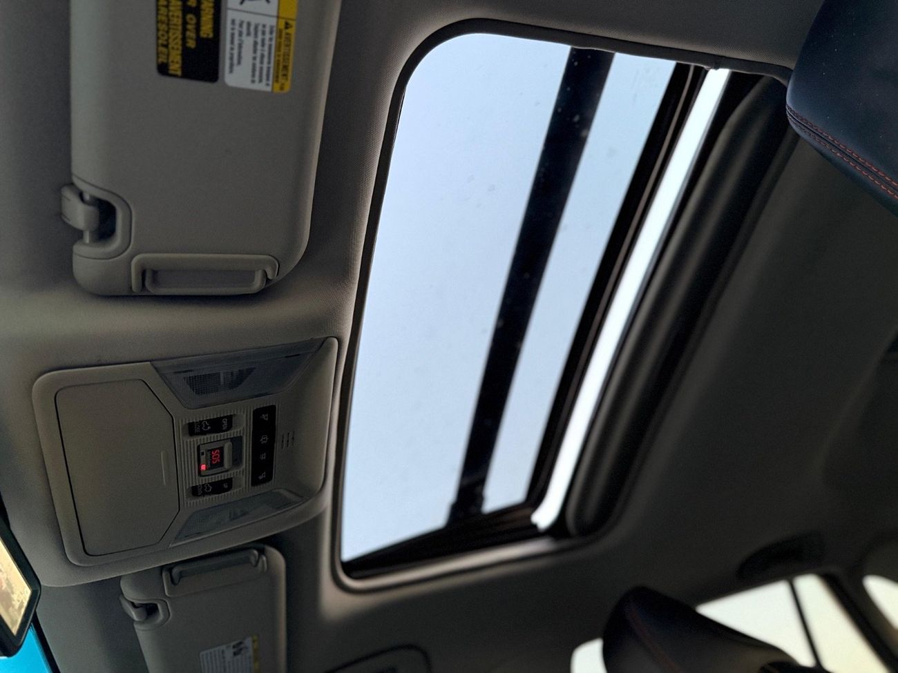 Toyota RAV4 Adventure 2.5L 4WD