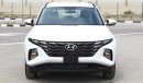 Hyundai Tucson TUCSON 2.5L