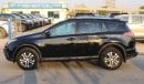 Toyota RAV4 2017 2.5L 4 Cylinder , NOT FOR KSA