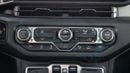 جيب رانجلر أنليميتد SPORT 2.0T 2026 GCC With 3 Years Or 60,000 Km Warranty @Official Dealer