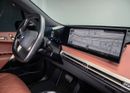 بي أم دبليو iX xDrive40