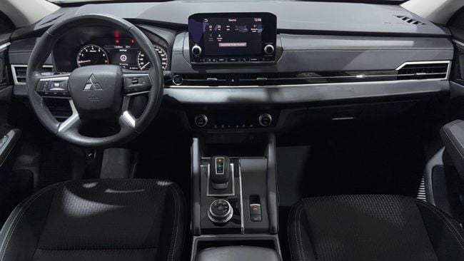 Mitsubishi Outlander GLX MIDLINE, миниатюра 26