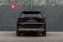 Kia Sorento Std 2.5L FWD