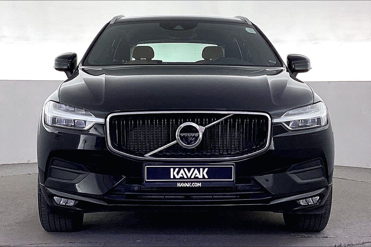 Volvo XC60 T5 Momentum | National Day Celebration | Guaranteed Warranty | 0 Down Payment