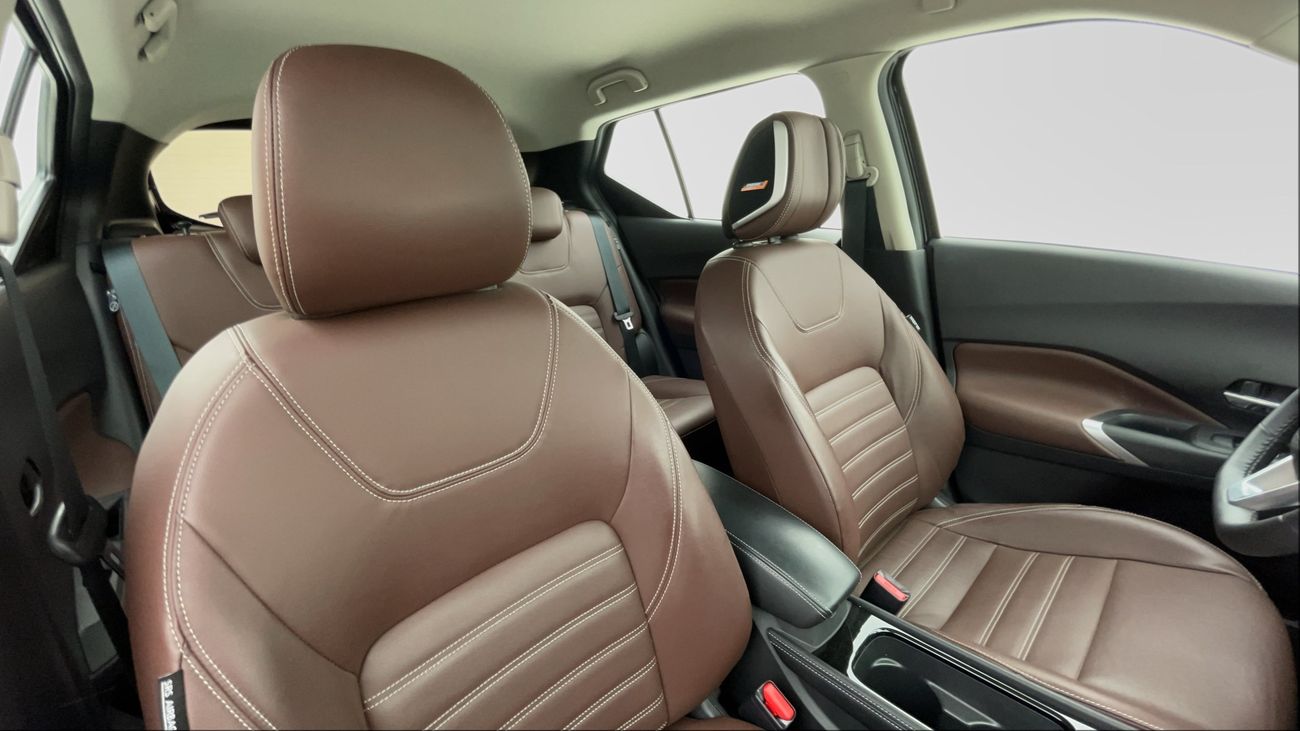 Nissan Kicks SL 1.6 | Zero Down Payment | Home Test Drive