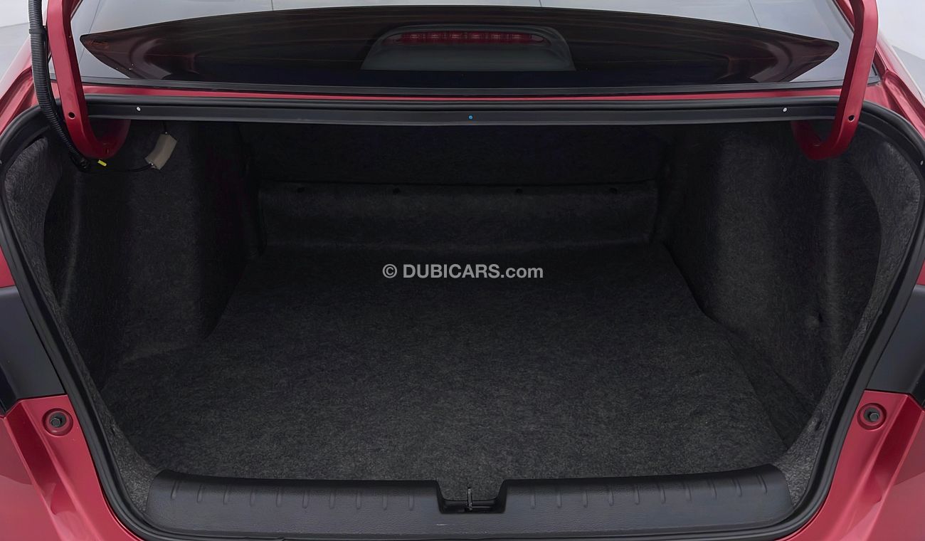 Honda City LX 1.5 | Under Warranty | Inspected on 150+ parameters