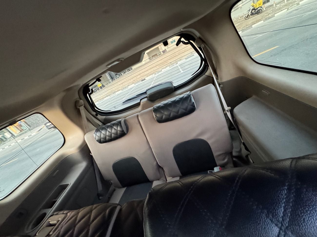 Nissan Pathfinder S 3.5L