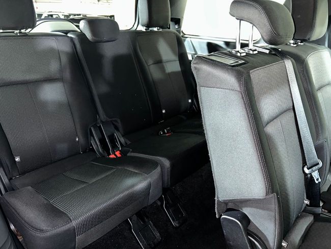 Ford Expedition XLT, миниатюра 29