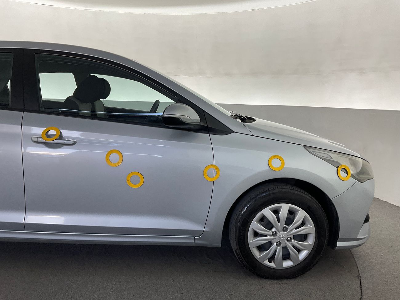 Hyundai Accent Smart / GL | National Day Celebration | Guaranteed Warranty | 0 Down Payment