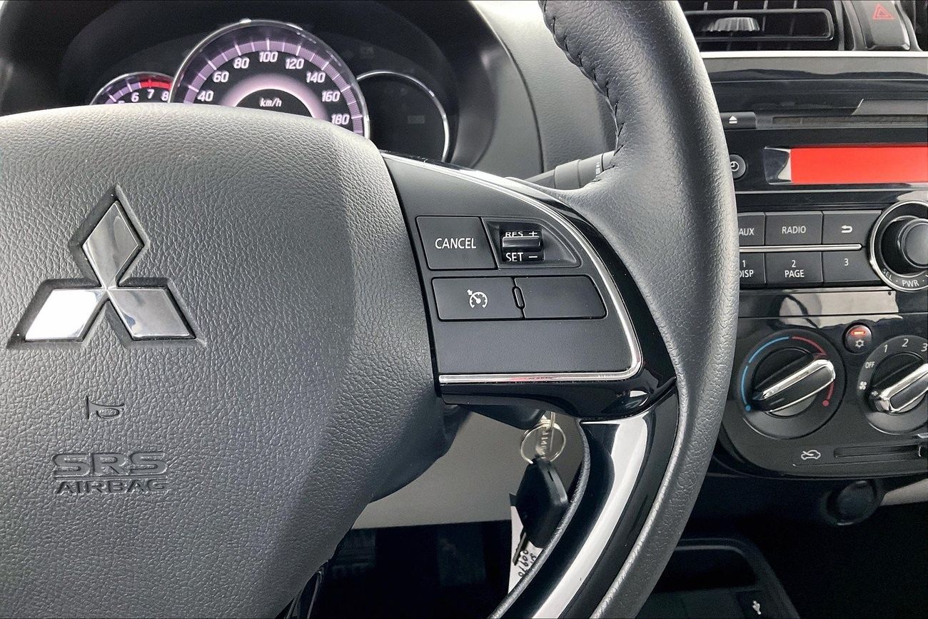 Mitsubishi Outlander GLX Midline | 1 year free warranty | 0 Down Payment