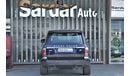 Land Rover Range Rover 2020