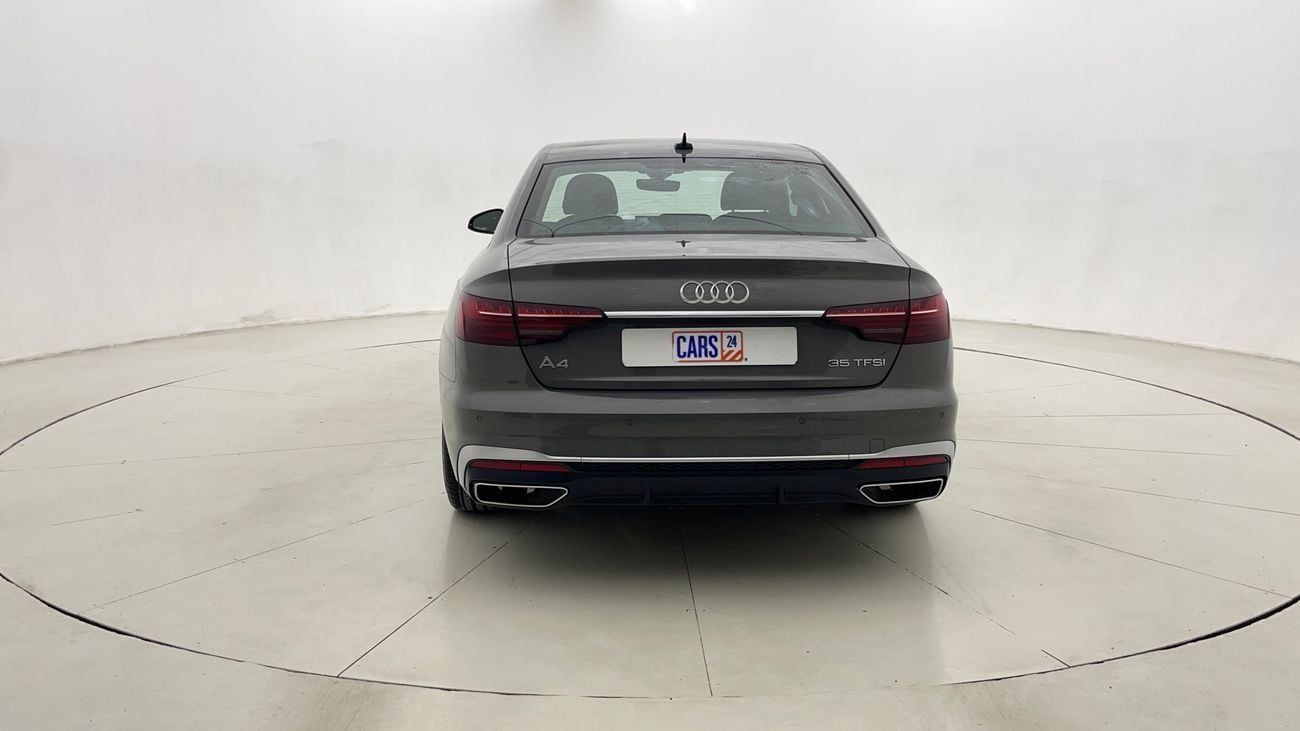 Audi A4 35 TFSI S-LINE 2024 | AED 1679/Month | 0 DP | 30 Day Return | Warranty | Service History